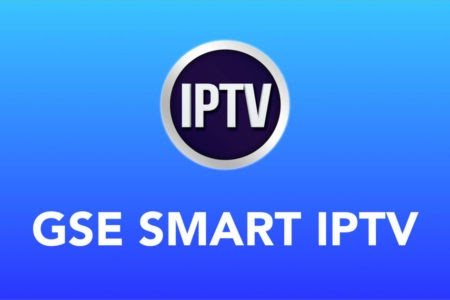  1 GSE Smart iptv